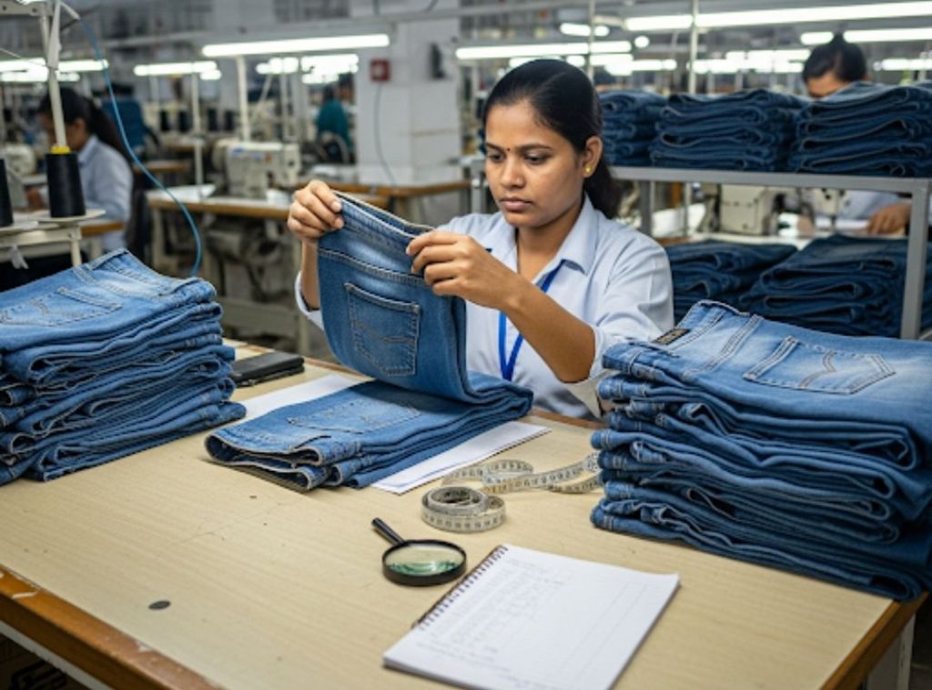 quality and finishing crayd global