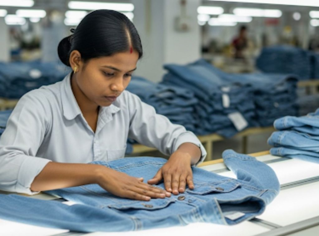 quality and finishing crayd global