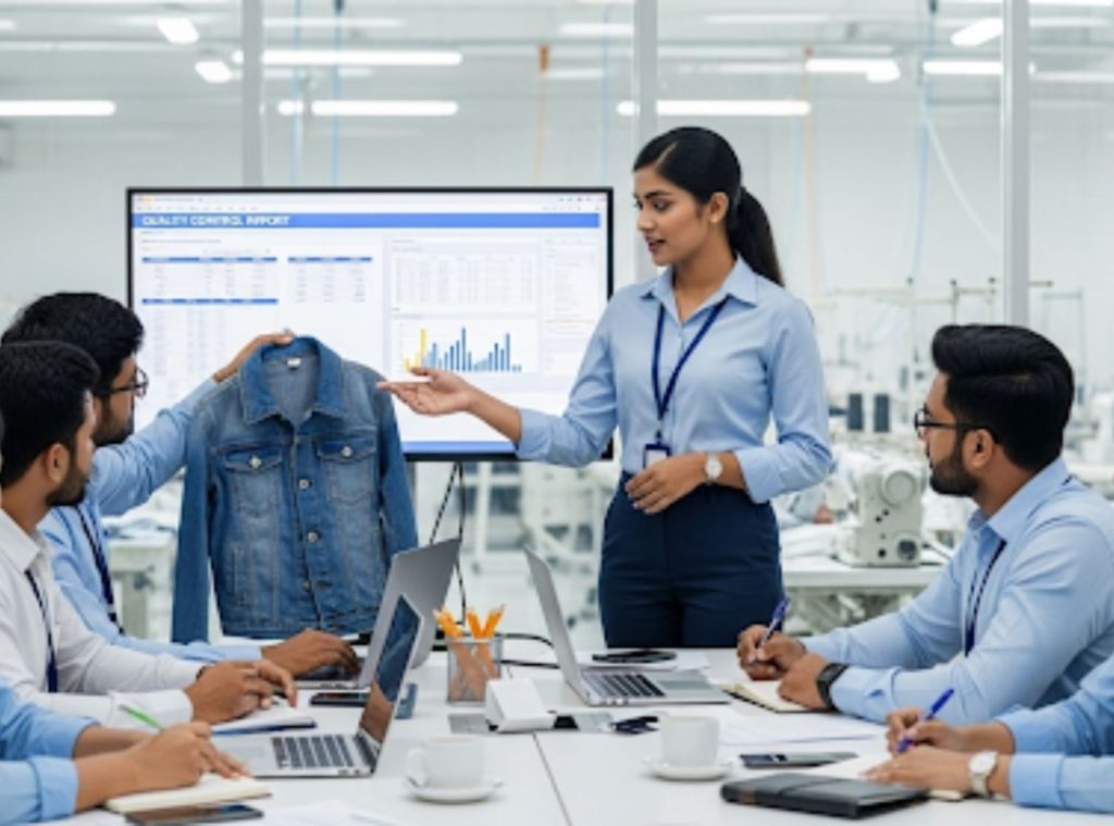 quality and finishing crayd global