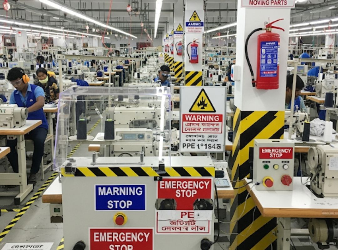 crayd apparel limited